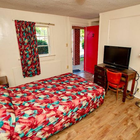 Coach House Inn Edenton Buitenkant foto