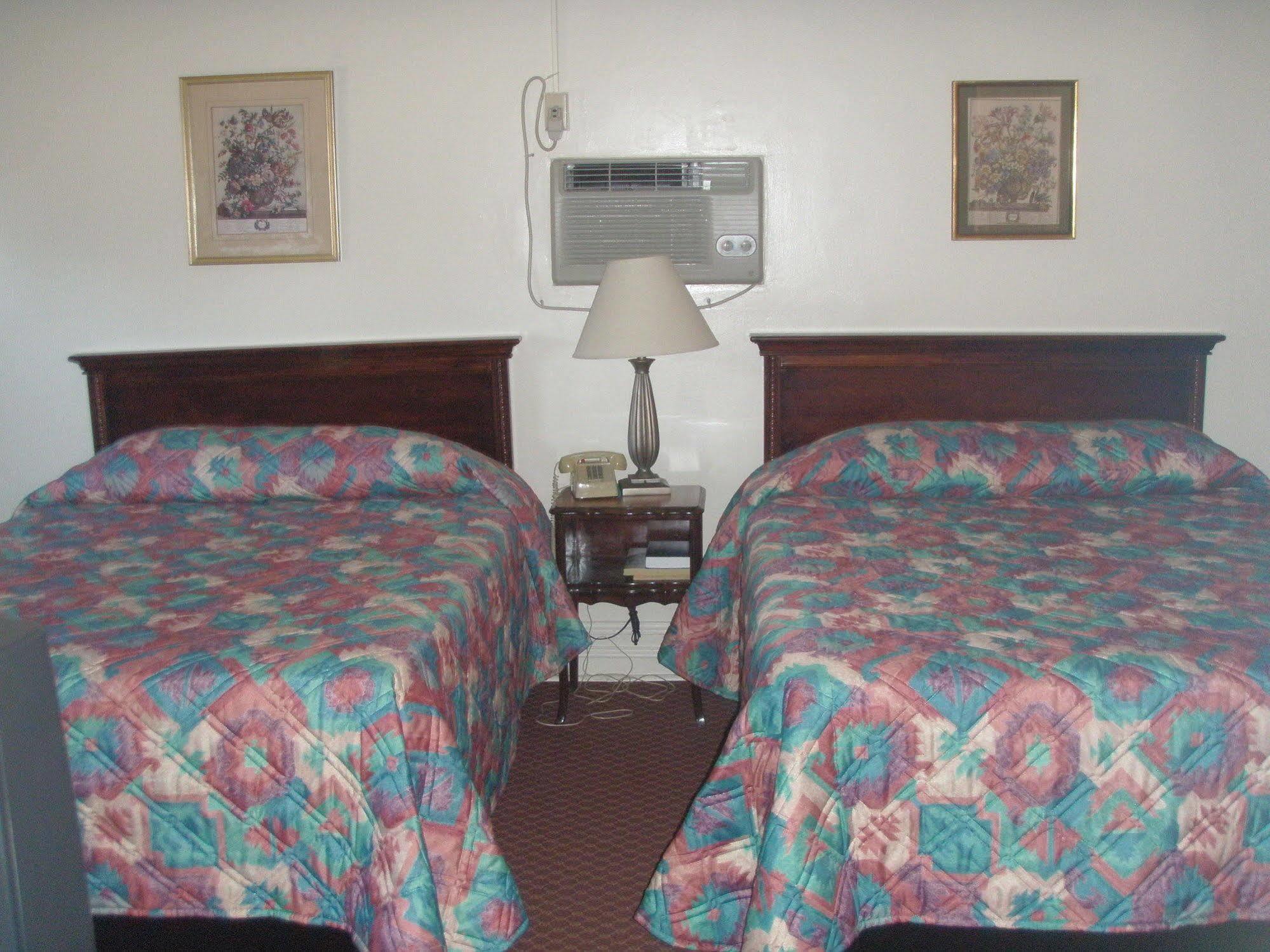 Coach House Inn Edenton Buitenkant foto