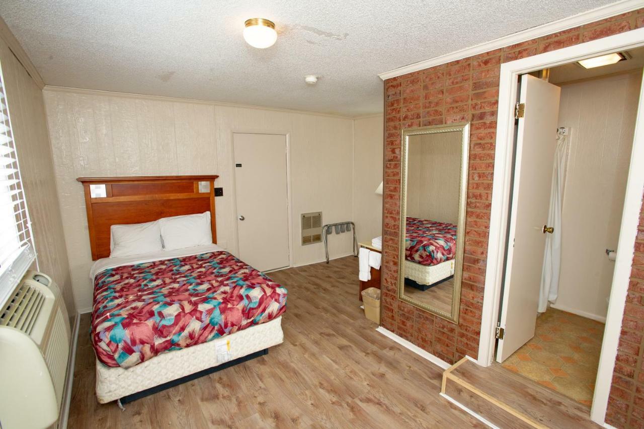 Coach House Inn Edenton Buitenkant foto