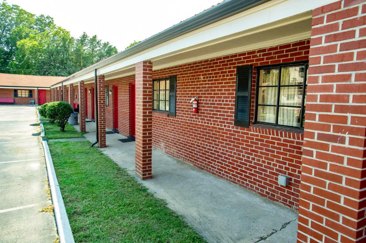 Coach House Inn Edenton Buitenkant foto