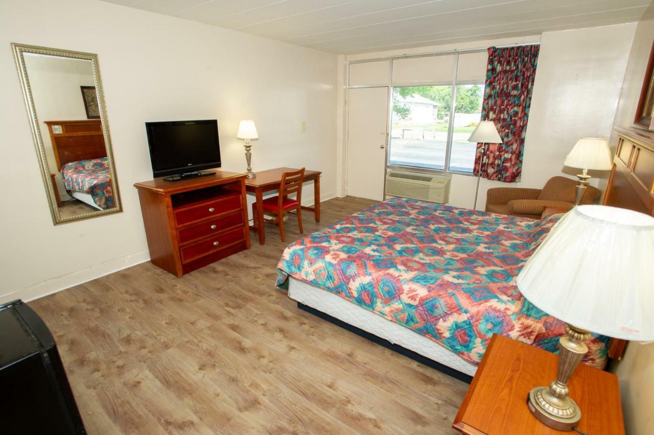 Coach House Inn Edenton Buitenkant foto