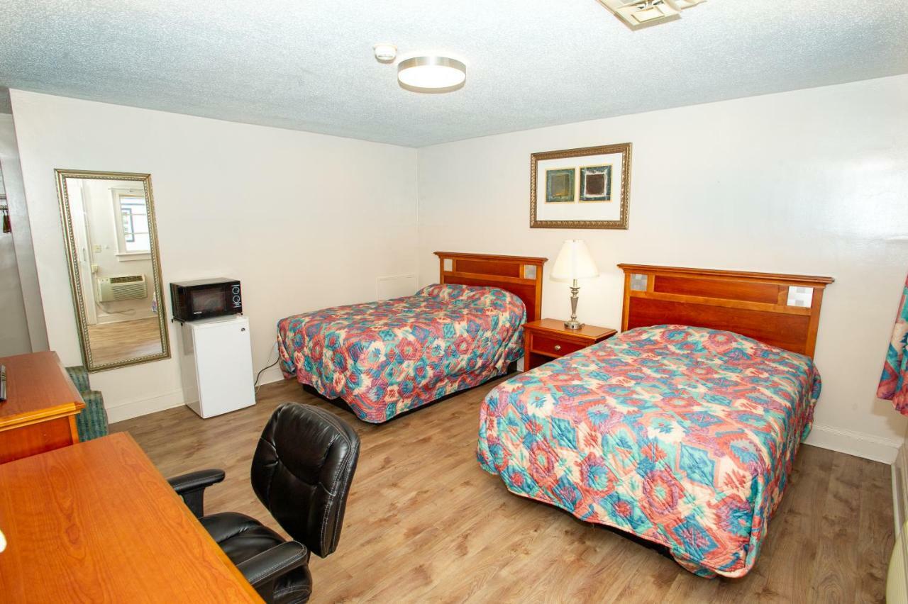 Coach House Inn Edenton Buitenkant foto