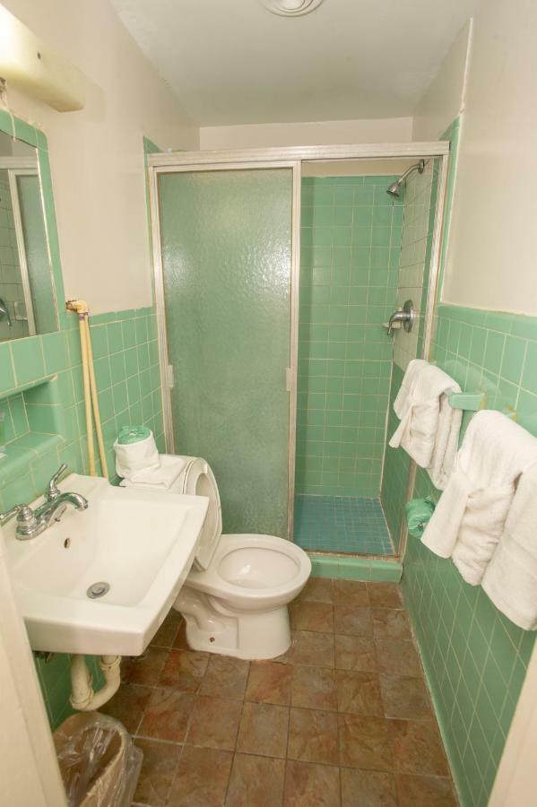 Coach House Inn Edenton Buitenkant foto