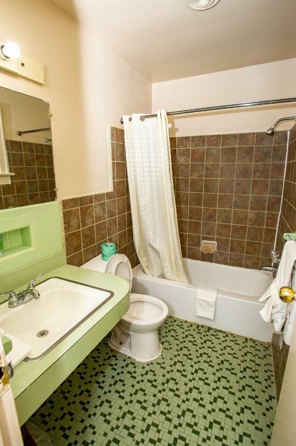 Coach House Inn Edenton Buitenkant foto