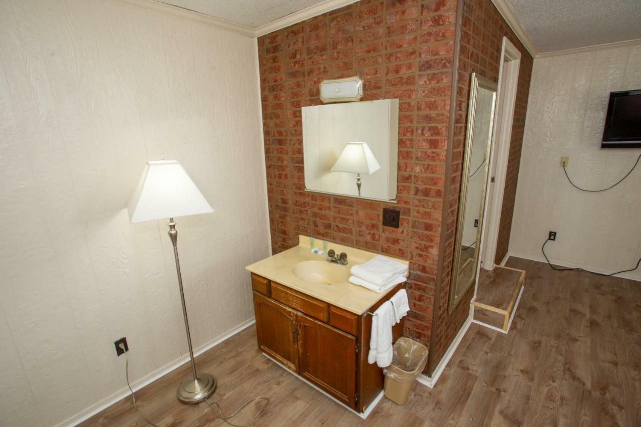 Coach House Inn Edenton Buitenkant foto