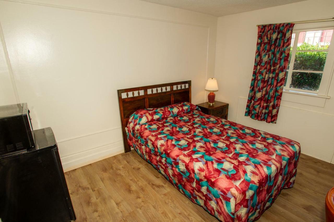 Coach House Inn Edenton Buitenkant foto